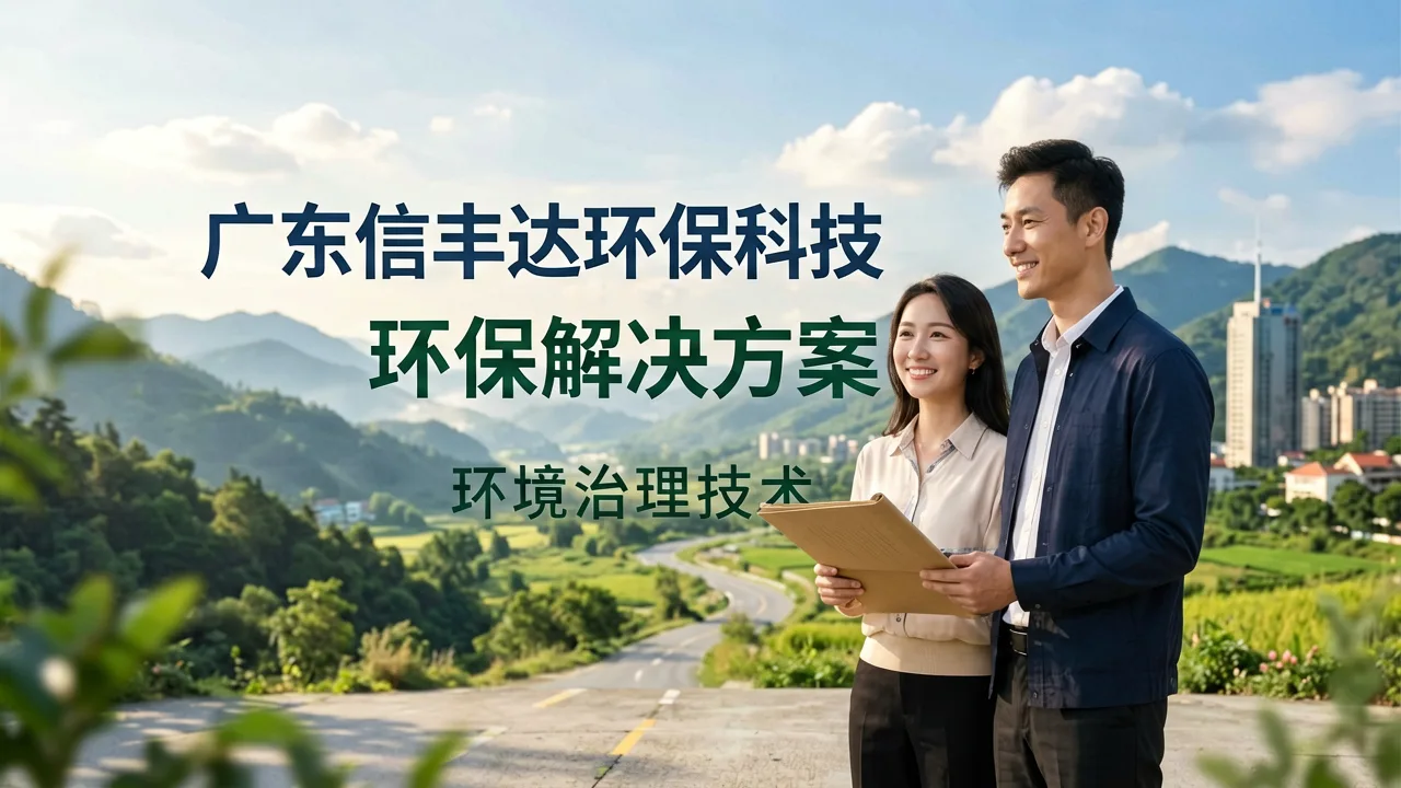 环保服务商如何破解治理成本难题？从这五个实操要点说起